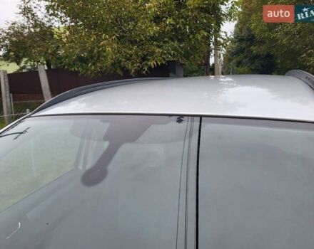 Сірий Опель Зафіра, об'ємом двигуна 1.8 л та пробігом 194 тис. км за 5300 $, фото 81 на Automoto.ua