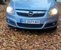 Сірий Опель Зафіра, об'ємом двигуна 1.6 л та пробігом 300 тис. км за 4950 $, фото 3 на Automoto.ua