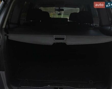 Опель Зафира 2005 в Львове на Automoto.ua Серый Опель Зафира, объемом двигателя 1.91 л и пробегом 322 тыс. км за 4750 $, фото 7 на Automoto.ua