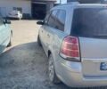 Сірий Опель Зафіра, об'ємом двигуна 1.9 л та пробігом 265 тис. км за 3300 $, фото 1 на Automoto.ua