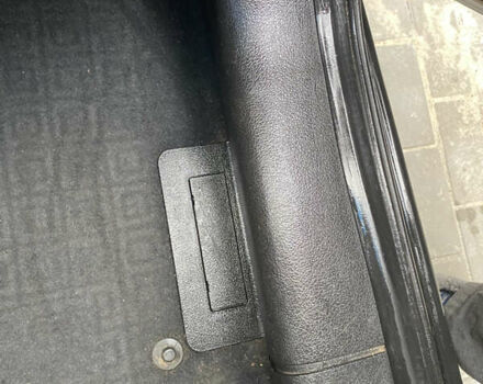 Серый Опель Зафира, объемом двигателя 2.2 л и пробегом 265 тыс. км за 5250 $, фото 7 на Automoto.ua