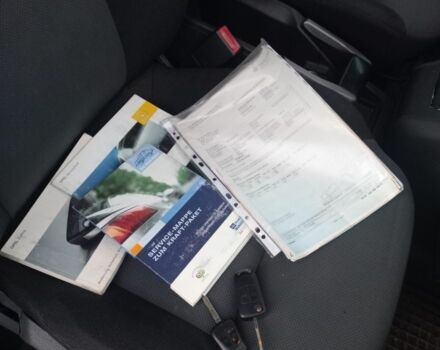 Серый Опель Зафира, объемом двигателя 1.8 л и пробегом 240 тыс. км за 4100 $, фото 8 на Automoto.ua