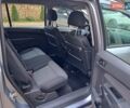 Серый Опель Зафира, объемом двигателя 1.9 л и пробегом 278 тыс. км за 4500 $, фото 36 на Automoto.ua