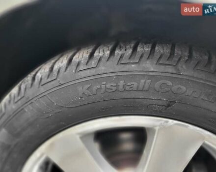 Сірий Опель Зафіра, об'ємом двигуна 1.8 л та пробігом 192 тис. км за 5700 $, фото 74 на Automoto.ua