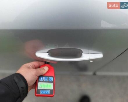 Сірий Опель Зафіра, об'ємом двигуна 1.8 л та пробігом 192 тис. км за 5700 $, фото 86 на Automoto.ua