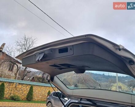 Серый Опель Зафира, объемом двигателя 1.9 л и пробегом 278 тыс. км за 4500 $, фото 28 на Automoto.ua