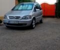 Сірий Опель Зафіра, об'ємом двигуна 2.2 л та пробігом 200 тис. км за 4500 $, фото 1 на Automoto.ua
