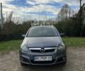 Опель Зафира 2005 в Львове на Automoto.ua Серый Опель Зафира, объемом двигателя 1.8 л и пробегом 260 тыс. км за 3999 $, фото 2 на Automoto.ua