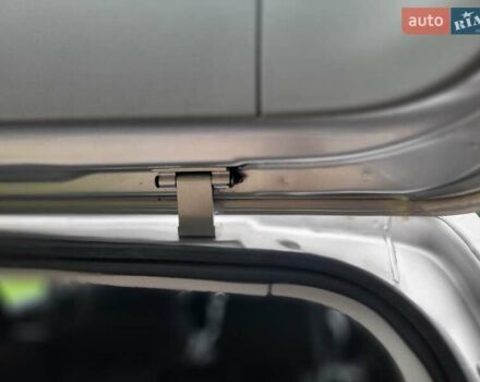 Сірий Опель Зафіра, об'ємом двигуна 1.8 л та пробігом 192 тис. км за 5700 $, фото 55 на Automoto.ua