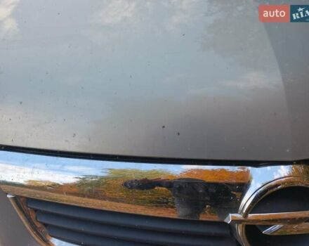 Опель Зафира 2005 в Збараже на Automoto.ua Серый Опель Зафира, объемом двигателя 1.6 л и пробегом 240 тыс. км за 6299 $, фото 3 на Automoto.ua