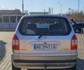Серый Опель Зафира, объемом двигателя 2.2 л и пробегом 233 тыс. км за 4400 $, фото 7 на Automoto.ua