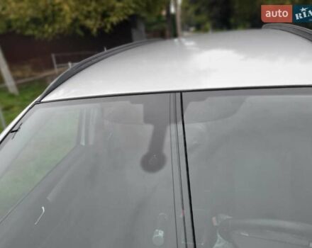 Сірий Опель Зафіра, об'ємом двигуна 1.8 л та пробігом 194 тис. км за 5300 $, фото 58 на Automoto.ua
