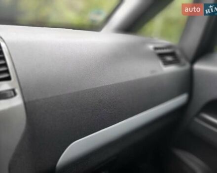 Сірий Опель Зафіра, об'ємом двигуна 1.8 л та пробігом 192 тис. км за 5700 $, фото 32 на Automoto.ua