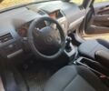 Опель Зафира 2005 в Збараже на Automoto.ua Серый Опель Зафира, объемом двигателя 1.6 л и пробегом 240 тыс. км за 6299 $, фото 10 на Automoto.ua