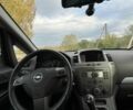 Серый Опель Зафира, объемом двигателя 1.8 л и пробегом 280 тыс. км за 3900 $, фото 6 на Automoto.ua