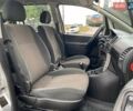 Серый Опель Зафира, объемом двигателя 1.8 л и пробегом 267 тыс. км за 4790 $, фото 11 на Automoto.ua