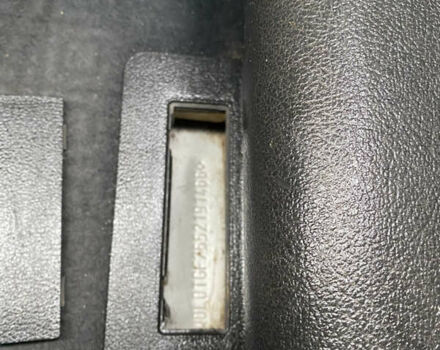 Серый Опель Зафира, объемом двигателя 2.2 л и пробегом 265 тыс. км за 5250 $, фото 6 на Automoto.ua