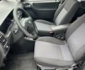 Серый Опель Зафира, объемом двигателя 1.8 л и пробегом 215 тыс. км за 4400 $, фото 9 на Automoto.ua