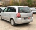 Серый Опель Зафира, объемом двигателя 1.8 л и пробегом 330 тыс. км за 6180 $, фото 6 на Automoto.ua