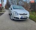 Сірий Опель Зафіра, об'ємом двигуна 1.8 л та пробігом 192 тис. км за 5700 $, фото 15 на Automoto.ua