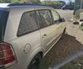 Сірий Опель Зафіра, об'ємом двигуна 1.9 л та пробігом 330 тис. км за 2500 $, фото 5 на Automoto.ua