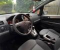 Сірий Опель Зафіра, об'ємом двигуна 2.2 л та пробігом 195 тис. км за 5490 $, фото 12 на Automoto.ua
