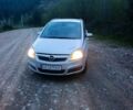 Серый Опель Зафира, объемом двигателя 0 л и пробегом 3 тыс. км за 4200 $, фото 1 на Automoto.ua
