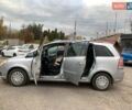 Серый Опель Зафира, объемом двигателя 1.8 л и пробегом 330 тыс. км за 5940 $, фото 14 на Automoto.ua