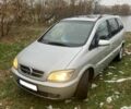 Сірий Опель Зафіра, об'ємом двигуна 0 л та пробігом 312 тис. км за 2500 $, фото 2 на Automoto.ua
