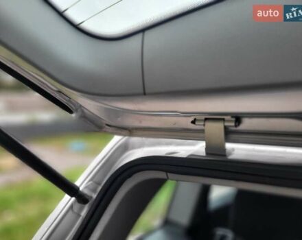 Сірий Опель Зафіра, об'ємом двигуна 1.8 л та пробігом 192 тис. км за 5700 $, фото 66 на Automoto.ua