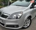 Сірий Опель Зафіра, об'ємом двигуна 1.8 л та пробігом 194 тис. км за 5300 $, фото 25 на Automoto.ua