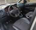 Серый Опель Зафира, объемом двигателя 1.8 л и пробегом 247 тыс. км за 4500 $, фото 6 на Automoto.ua