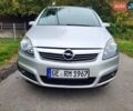 Сірий Опель Зафіра, об'ємом двигуна 1.8 л та пробігом 194 тис. км за 5300 $, фото 13 на Automoto.ua