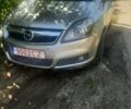 Сірий Опель Зафіра, об'ємом двигуна 1.9 л та пробігом 289 тис. км за 2103 $, фото 1 на Automoto.ua