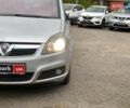Серый Опель Зафира, объемом двигателя 1.8 л и пробегом 330 тыс. км за 5940 $, фото 10 на Automoto.ua