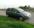 Сірий Опель Зафіра, об'ємом двигуна 1.9 л та пробігом 335 тис. км за 7200 $, фото 1 на Automoto.ua