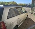 Сірий Опель Зафіра, об'ємом двигуна 1.9 л та пробігом 320 тис. км за 1000 $, фото 5 на Automoto.ua