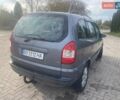 Сірий Опель Зафіра, об'ємом двигуна 1.8 л та пробігом 245 тис. км за 4500 $, фото 4 на Automoto.ua