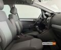 Серый Опель Зафира, объемом двигателя 1.6 л и пробегом 209 тыс. км за 5150 $, фото 8 на Automoto.ua