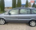 Сірий Опель Зафіра, об'ємом двигуна 1.8 л та пробігом 245 тис. км за 4500 $, фото 1 на Automoto.ua