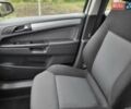 Сірий Опель Зафіра, об'ємом двигуна 1.8 л та пробігом 192 тис. км за 5700 $, фото 34 на Automoto.ua