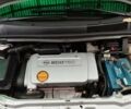 Сірий Опель Зафіра, об'ємом двигуна 1.6 л та пробігом 184 тис. км за 5750 $, фото 4 на Automoto.ua