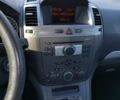 Сірий Опель Зафіра, об'ємом двигуна 1.4 л та пробігом 220 тис. км за 5500 $, фото 1 на Automoto.ua