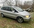 Сірий Опель Зафіра, об'ємом двигуна 0 л та пробігом 312 тис. км за 2500 $, фото 1 на Automoto.ua