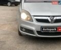 Серый Опель Зафира, объемом двигателя 1.8 л и пробегом 330 тыс. км за 5940 $, фото 8 на Automoto.ua