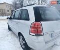 Сірий Опель Зафіра, об'ємом двигуна 1.8 л та пробігом 150 тис. км за 4850 $, фото 1 на Automoto.ua