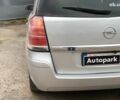 Опель Зафира 2005 в Виннице на Automoto.ua Серый Опель Зафира, объемом двигателя 1.8 л и пробегом 330 тыс. км за 6180 $, фото 11 на Automoto.ua