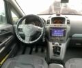 Опель Зафира 2005 в Виннице на Automoto.ua Серый Опель Зафира, объемом двигателя 1.8 л и пробегом 330 тыс. км за 6180 $, фото 28 на Automoto.ua