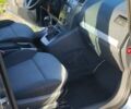 Серый Опель Зафира, объемом двигателя 1.6 л и пробегом 261 тыс. км за 5100 $, фото 6 на Automoto.ua