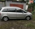 Сірий Опель Зафіра, об'ємом двигуна 1.8 л та пробігом 300 тис. км за 5500 $, фото 1 на Automoto.ua